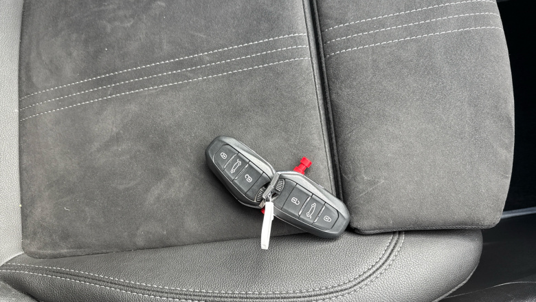 Vauxhall Crossland 1.2 Turbo [130] Ultimate 5dr Petrol Hatchback